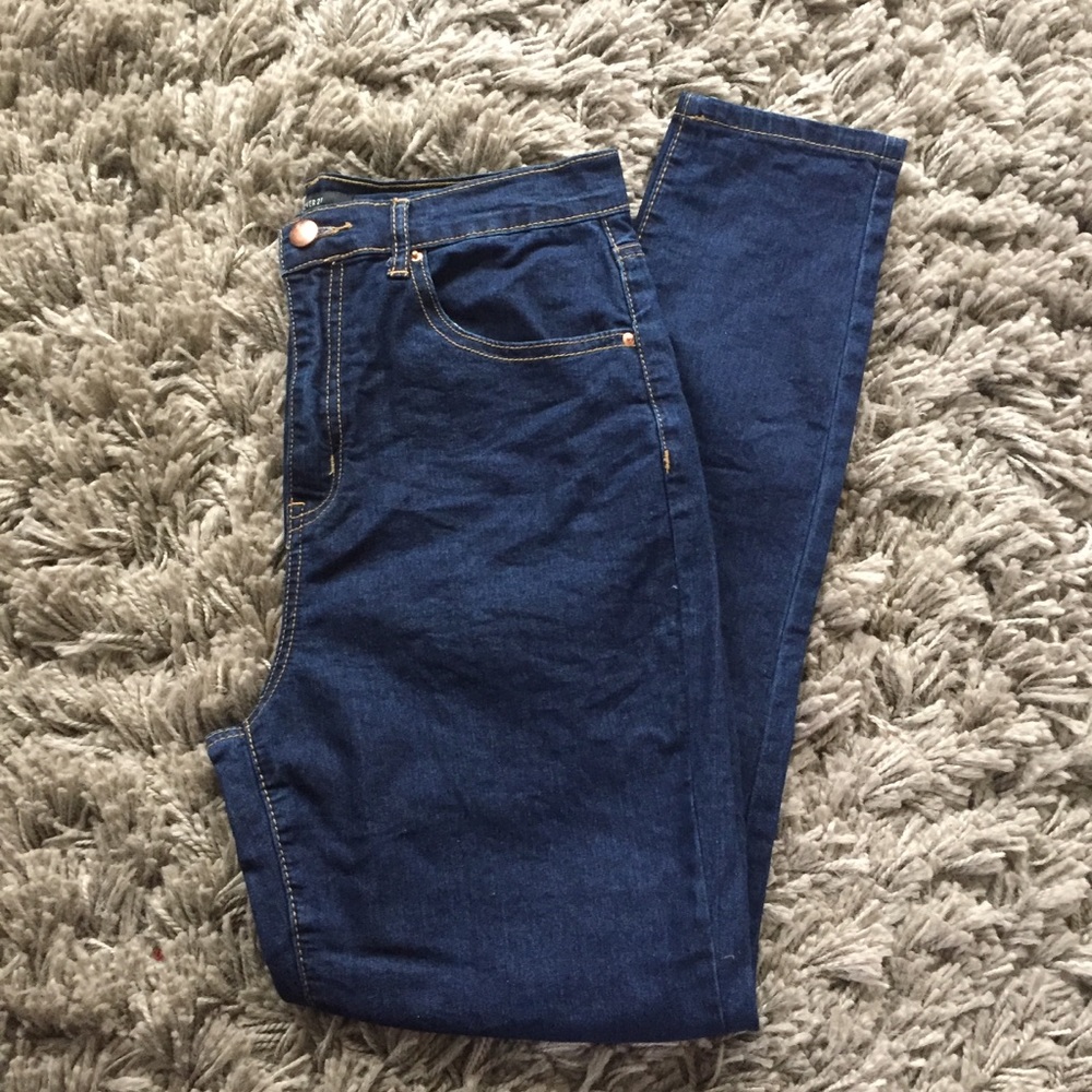 Forever 21 Denim